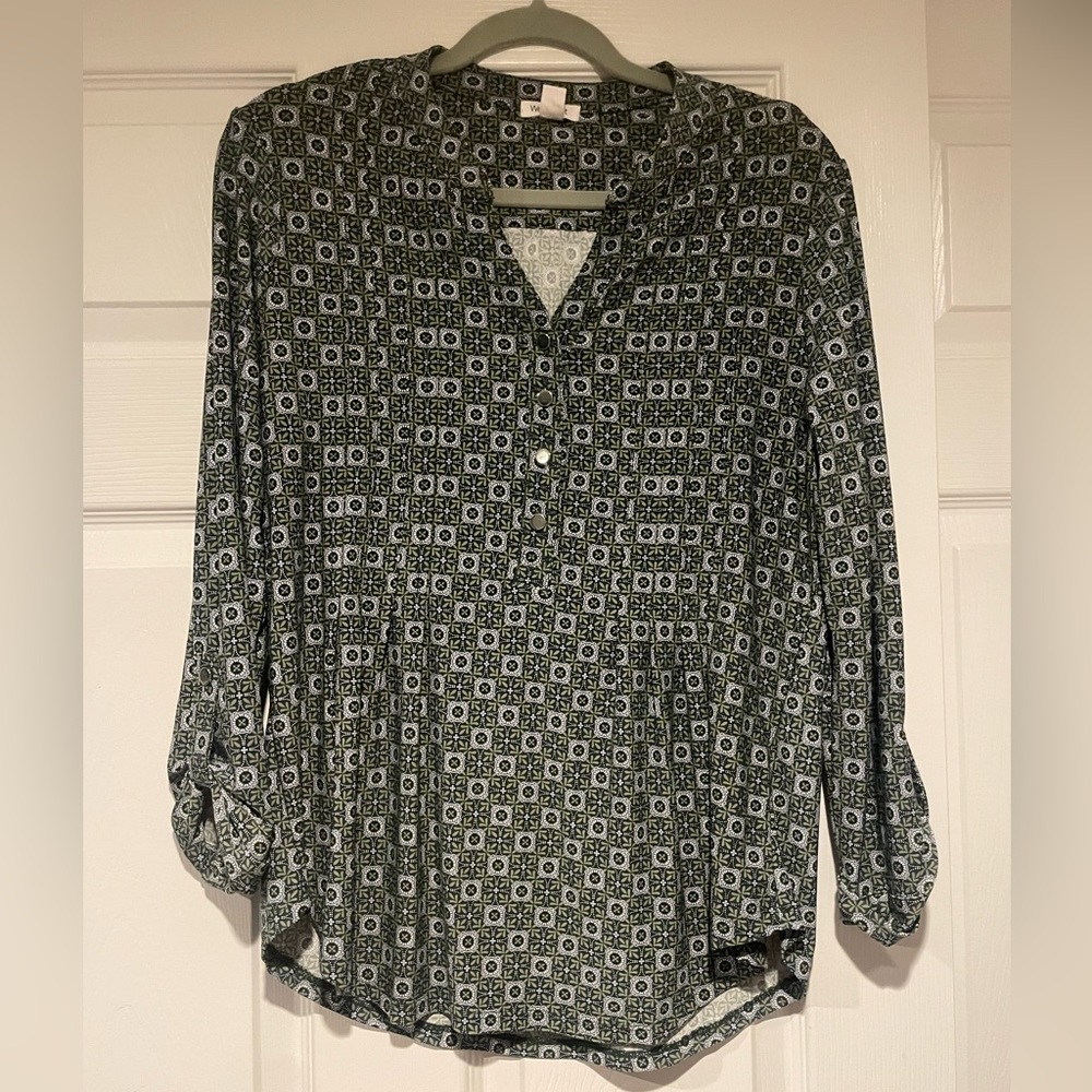 Westport Shirt